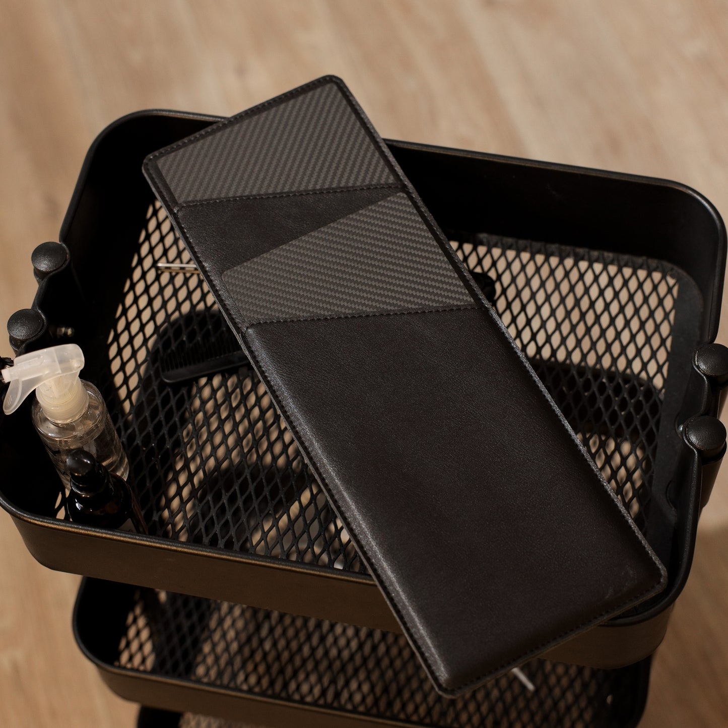 Vegan Leather Case for Balayage & Foil Boards (S/M) | malexboard