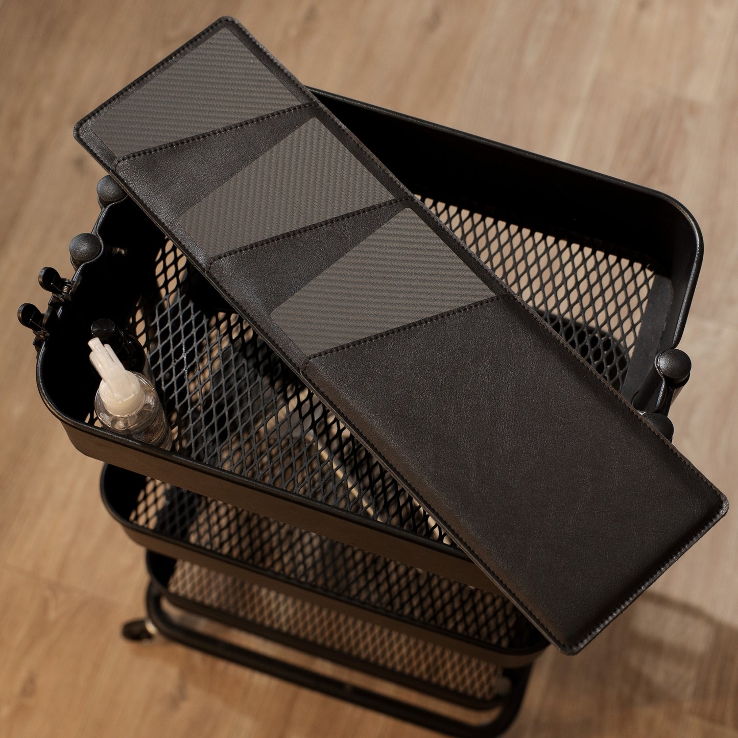 Vegan Leather Case for Balayage & Foil Boards (S/M/L) | malexboard