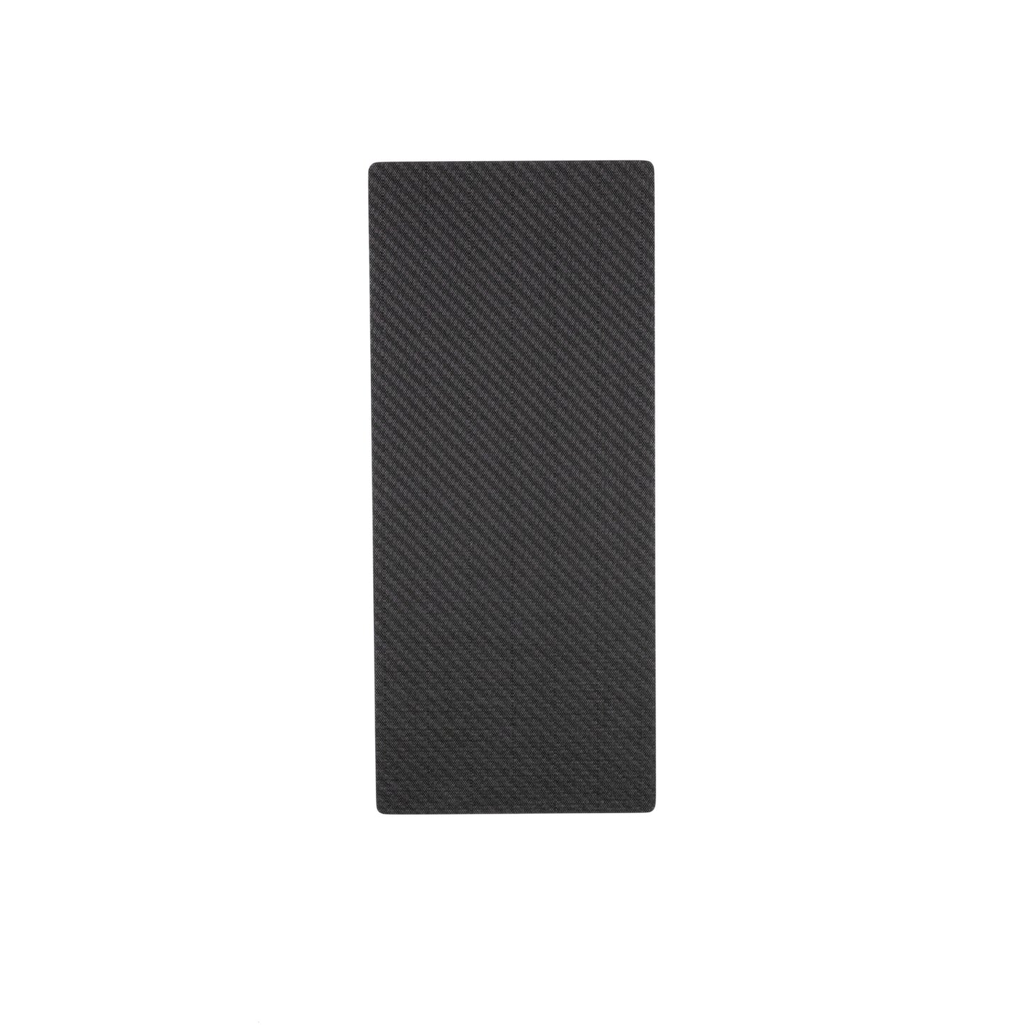 Carbon Fiber Balayage & Foil Board S - 5x12 in | malexboard