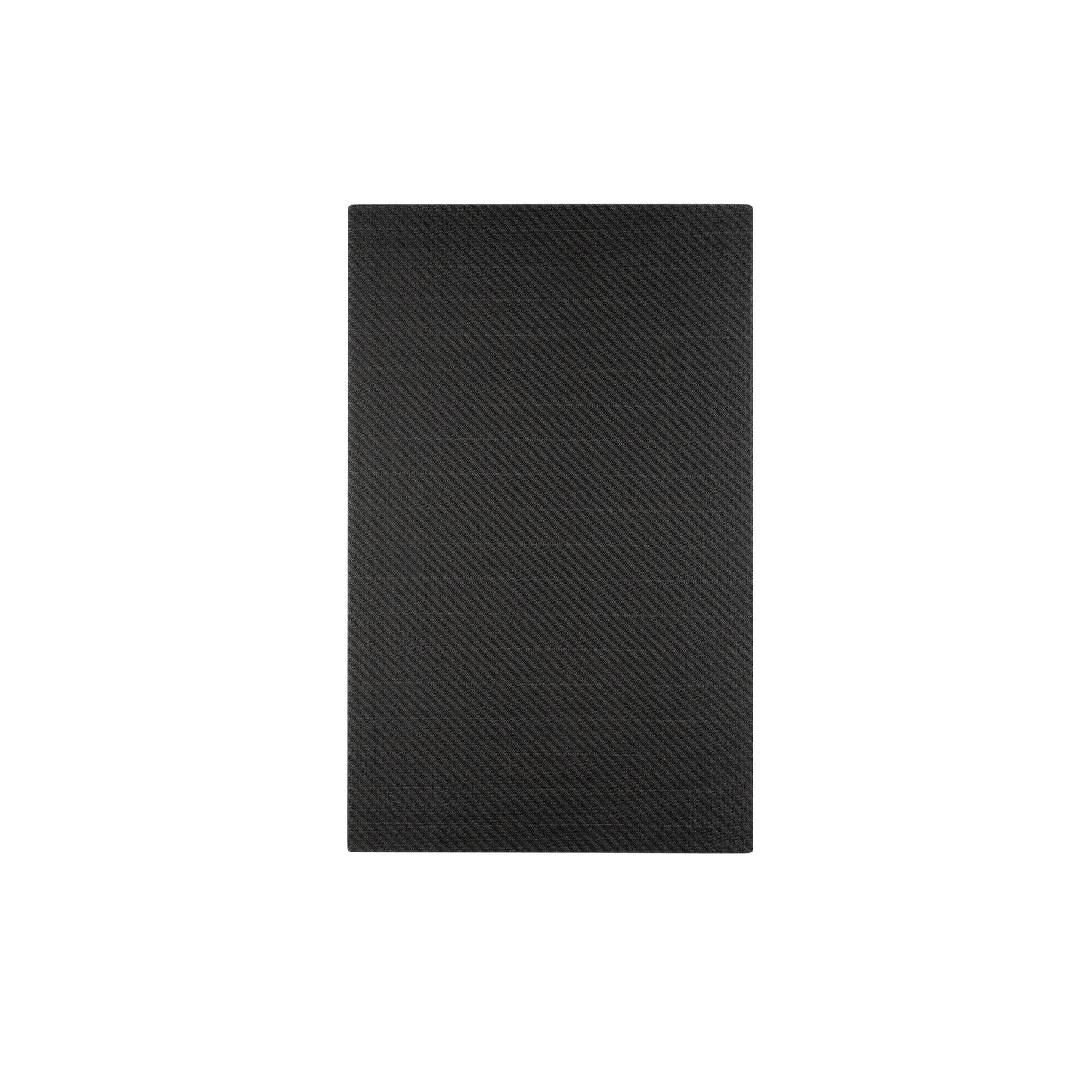 Carbon Foil Specialty Board — 10×16 in (Extra-Wide)