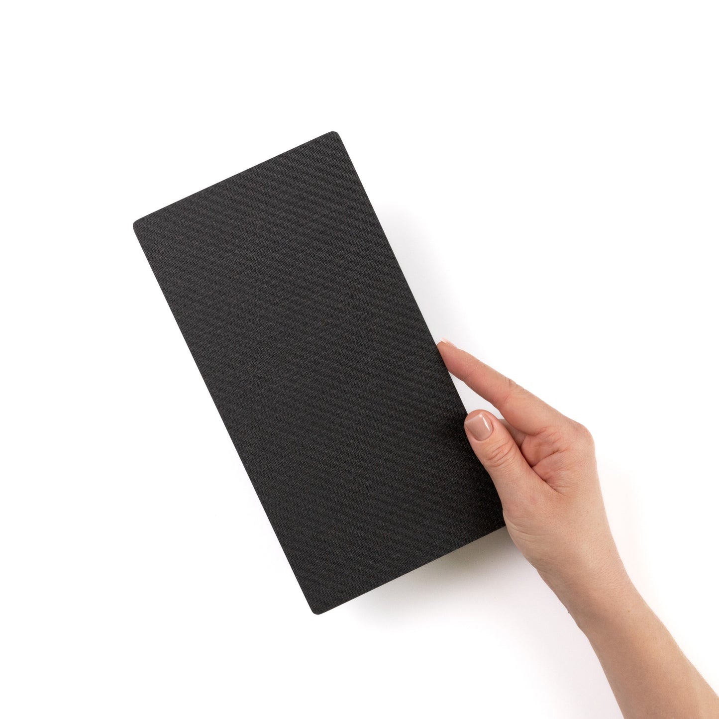 Carbon Fiber Balayage & Foil Board XS - 5x10 in | malexboard