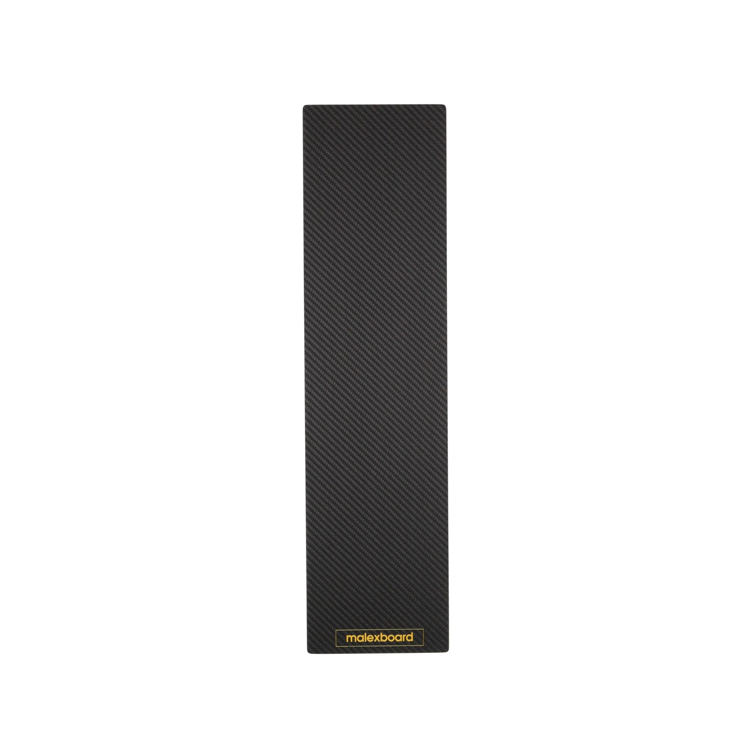 Carbon Fiber Balayage & Foil Board L - 5x20 in | malexboard