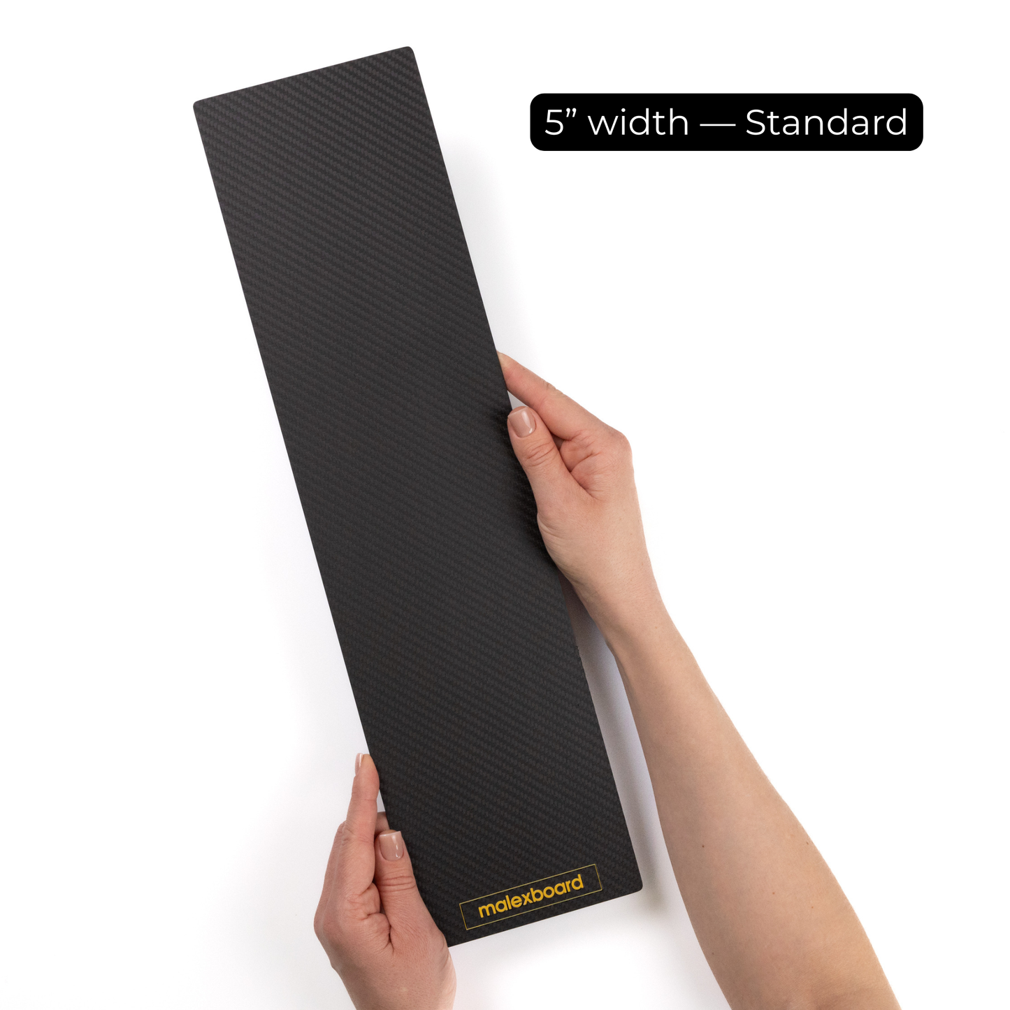 Carbon Foil Board — Size L