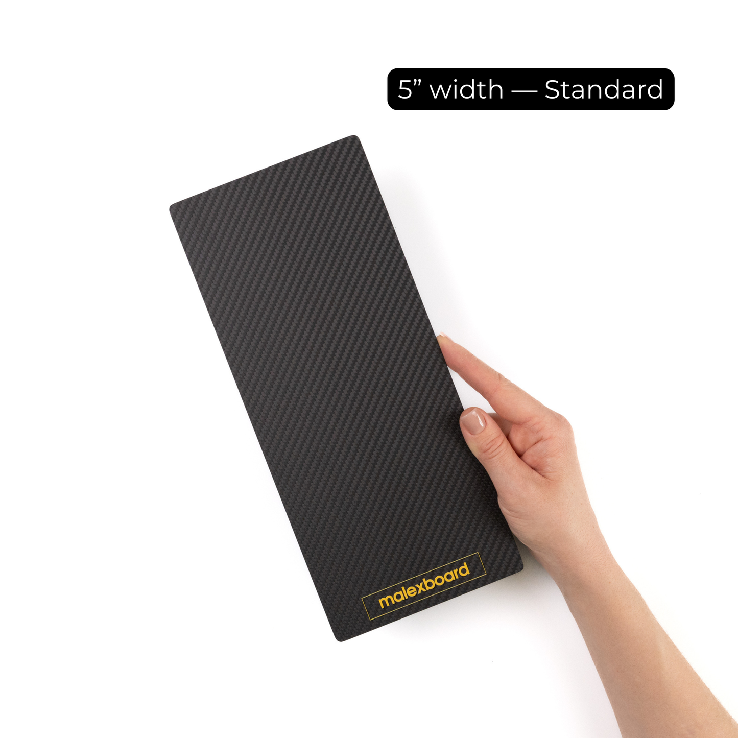 Carbon Foil Board — Size S